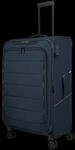 SKAII Trolley 4w L exp., Navy
