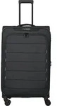 travelite SKAII Trolley 4-Rollen L exp. Anthracite