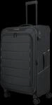 SKAII Trolley 4w L exp., Anthracite