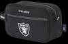 NFL Cosmetic Bag, Las Vegas Raiders