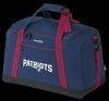NFL Duffle L, New England Patriots