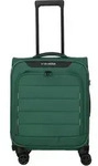 travelite SKAII Trolley 4-Rollen S Green