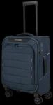 SKAII Trolley 4w S, Navy