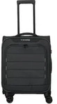 travelite SKAII Trolley 4-Rollen S Anthracite