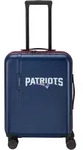 travelite NFL Trolley 4-Rollen S New England Patriots