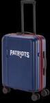NFL Trolley 4w S, New England Patriots