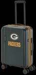 NFL Trolley 4w S, Green Bay Packers