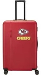 travelite NFL Trolley 4-Rollen L Kansas City Chiefs