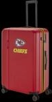 NFL Trolley 4w L, Kansas City Chiefs