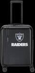 NFL Trolley 4w L/M/S, Las Vegas Raiders