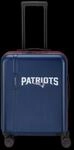 NFL Trolley 4w L/M/S, New England Patriots