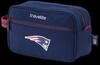 NFL Cosmetic Bag, New England Patriots