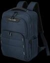 SKAII Backpack M, Navy