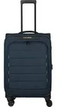 travelite SKAII Trolley 4-Rollen M exp. Navy