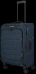 SKAII Trolley 4w M exp., Navy