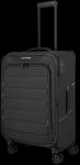 SKAII Trolley 4w M exp., Anthracite