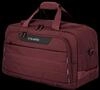 SKAII Weekender/Backpack, Red
