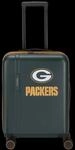 NFL Trolley 4w L/M/S, Green Bay Packers