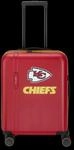 NFL Trolley 4w L/M/S, Kansas City Chiefs