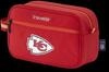 NFL Cosmetic Bag, Kansas City Chiefs
