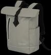 BASICS Roll-Up Backpack Plane, Sand