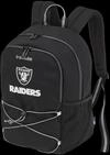 NFL Sports Backpack, Las Vegas Raiders