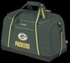 NFL Duffle L, Green Bay Packers