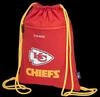 NFL Draw String, Kansas City Chiefs