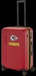 NFL Trolley 4w M exp., Kansas City Chiefs
