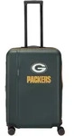 travelite NFL Trolley 4-Rollen M exp. Green Bay Packers