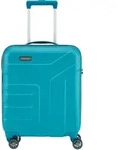 travelite VECTOR 4-Rollen Trolley S T&uuml;rkis