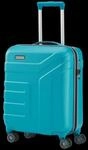 VECTOR 4w Trolley S, T&uuml;rkis