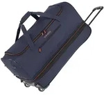 travelite BASICS Rollenreisetasche 70cm Marine