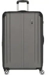 travelite CITY 4-Rollen Trolley L Anthrazit