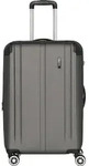 travelite CITY 4-Rollen Trolley M Anthrazit