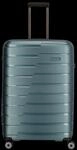 travelite AIR BASE 4-Rollen L/M/S Eisblau