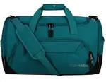 travelite KICK OFF Reisetasche M Petrol