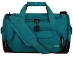 travelite KICK OFF Reisetasche S Petrol