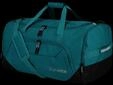 KICK OFF Reisetasche L, Petrol