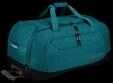 KICK OFF Rollenreisetasche XL, Petrol
