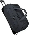 travelite KICK OFF Rollenreisetasche XL D'anthrazit