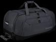 KICK OFF Rollenreisetasche XL, D'anthrazit
