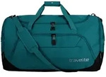 travelite KICK OFF Reisetasche XL Petrol