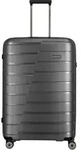 travelite AIR BASE Trolley 4-Rollen L Anthracite