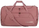 travelite KICK OFF Reisetasche XL Ros&eacute;