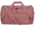 travelite KICK OFF Reisetasche M Ros&eacute;