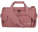 travelite KICK OFF Reisetasche S Ros&eacute;