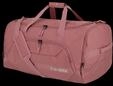 KICK OFF Reisetasche L, Ros&eacute;