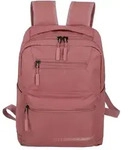 travelite KICK OFF Rucksack M Ros&eacute;