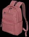 travelite KICK OFF Rucksack M Ros&eacute;